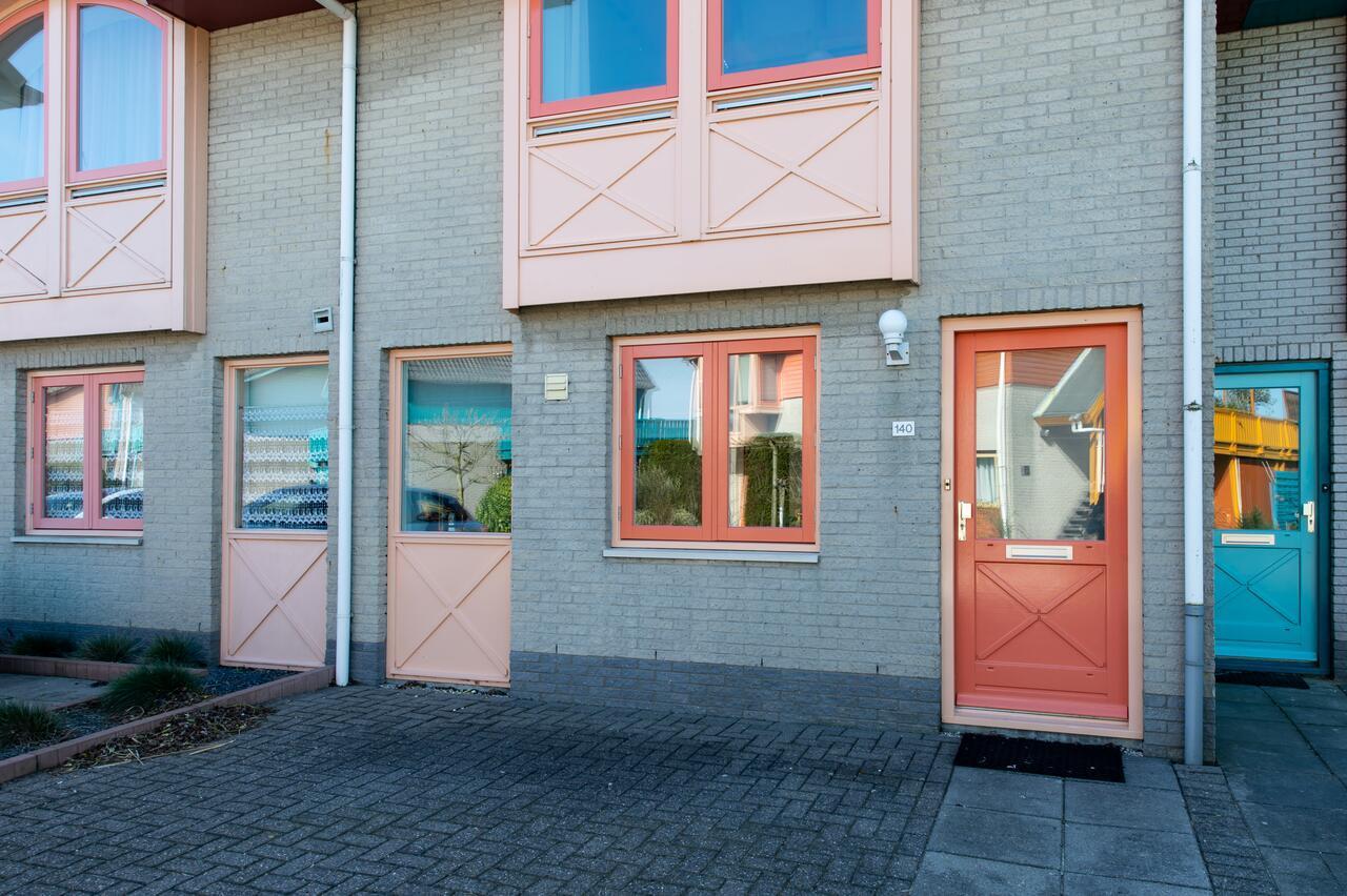 Grasse 140 - Kustpark Village Scaldia Hoofdplaat Exterior foto